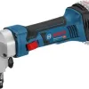 BOSCH ΛΑΜΑΡΙΝΟΨΑΛΙΔΟ ΜΠΑΤΑΡΙΑΣ GNA 18V-16 SOLO 0601529500