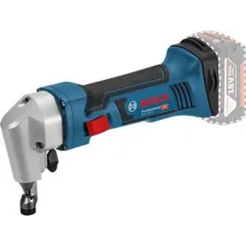 BOSCH ΛΑΜΑΡΙΝΟΨΑΛΙΔΟ ΜΠΑΤΑΡΙΑΣ GNA 18V-16 SOLO 0601529500