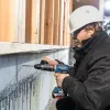 BOSCH GSR 18V-60 FC Δραπανοκατσάβιδο Μπαταρίας SOLO σε L-Boxx  06019G7103