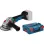 BOSCH - GWS 18V-10 SC Γωνιακός Τροχός 18V σε L-BOXX (Solo) 06019G340B