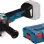 BOSCH - GWS 18V-10 SC Γωνιακός Τροχός 18V σε L-BOXX (Solo) 06019G340B