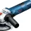 BOSCH GWS 7-125 ΓΩΝΙΑΚΟΣ ΤΡΟΧΟΣ 720W 125mm 0601388108 
