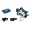 BOSCH - GKS 18V-57 G Δισκοπρίονο 18V (2x4.0Ah) 06016A2106