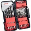 BOSCH Σετ Τρυπανιών POINTTEQ 2608577350