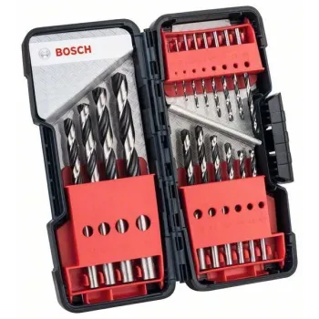 BOSCH Σετ Τρυπανιών POINTTEQ 2608577350