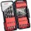 BOSCH Σετ Τρυπανιών POINTTEQ 2608577350