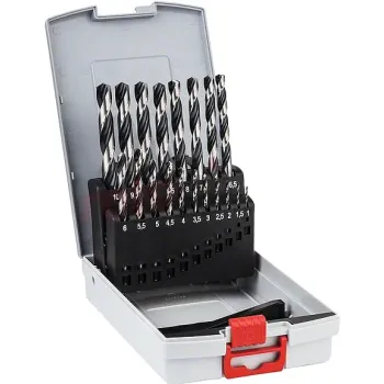 BOSCH Σετ Τρυπανιών POINTTEQ 2608577351