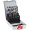 BOSCH Σετ Τρυπανιών POINTTEQ 2608577351