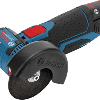 BOSCH GWS 12V-76 Γωνιακός Λειαντήρας Μπαταρίας 06019F200B