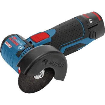 BOSCH GWS 12V-76 Γωνιακός Λειαντήρας Μπαταρίας 06019F200B