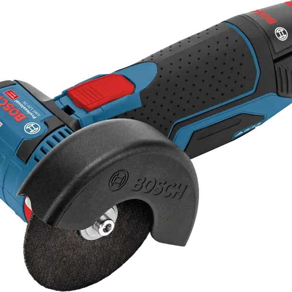 BOSCH GWS 12V-76 Γωνιακός Λειαντήρας Μπαταρίας 06019F200B