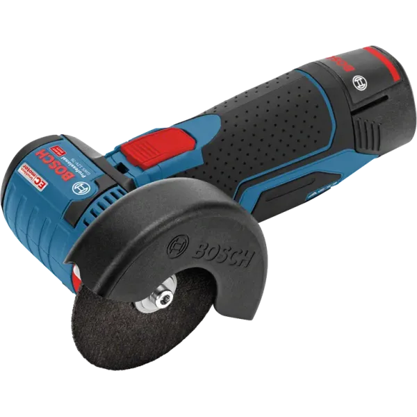 BOSCH GWS 12V-76 Γωνιακός Λειαντήρας Μπαταρίας 06019F200B