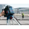 BOSCH GRL 500 H με LR 50 Περιστροφικό λέιζερ 0601061A00