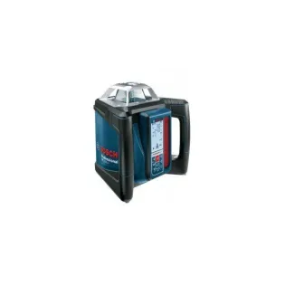 BOSCH GRL 500 H με LR 50 Περιστροφικό λέιζερ 0601061A00