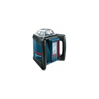 BOSCH GRL 500 H με LR 50 Περιστροφικό λέιζερ 0601061A00