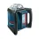 BOSCH GRL 500 H με LR 50 Περιστροφικό λέιζερ 0601061A00