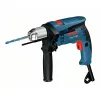 BOSCH GSB 13 RE Κρουστικό Δράπανο με Σετ Τρυπανιών 0.601.217.103