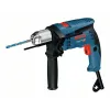 BOSCH GSB 13 RE Κρουστικό Δράπανο με Σετ Τρυπανιών 0.601.217.103