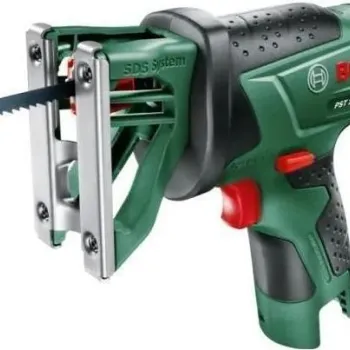 BOSCH PST 10.8V LI ΣΕΓΑ ΜΠΑΤΑΡΙΑΣ SOLO 06033B4001