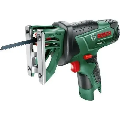 BOSCH PST 10.8V LI ΣΕΓΑ ΜΠΑΤΑΡΙΑΣ SOLO 06033B4001