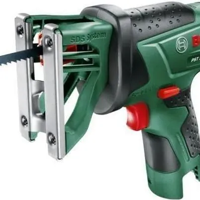 BOSCH PST 10.8V LI ΣΕΓΑ ΜΠΑΤΑΡΙΑΣ SOLO 06033B4001