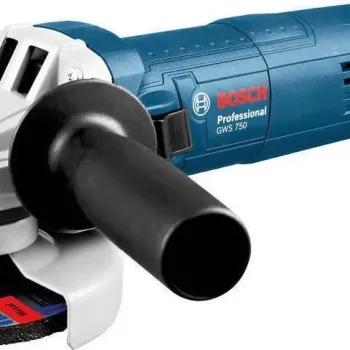 BOSCH GWS 700 Γωνιακός Τροχός 700 W 115mm 0601394003