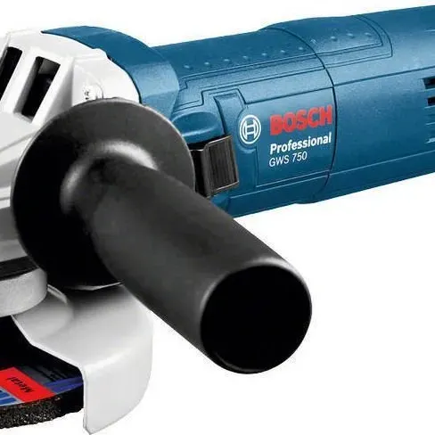 BOSCH GWS 700 Γωνιακός Τροχός 700 W 115mm 0601394003