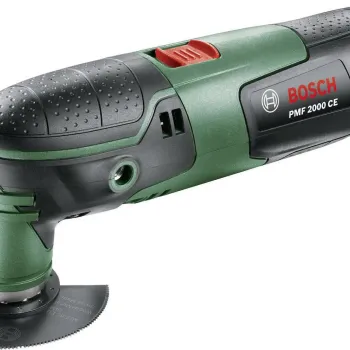 BOSCH PMF 2000 CE Εργαλείο Πολλαπλής Λειτουργίας 220W 0603102003
