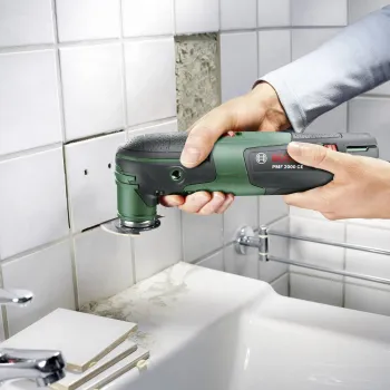 BOSCH PMF 2000 CE Εργαλείο Πολλαπλής Λειτουργίας 220W 0603102003