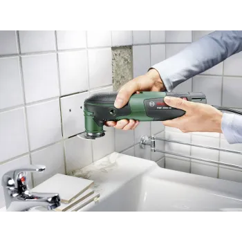 BOSCH PMF 2000 CE Εργαλείο Πολλαπλής Λειτουργίας 220W 0603102003