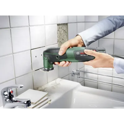 BOSCH PMF 2000 CE Εργαλείο Πολλαπλής Λειτουργίας 220W 0603102003