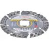 BOSCH Διαμαντόδισκος κοπής X-LOCK Best for Universal 115mm 2608615160