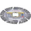 BOSCH Διαμαντόδισκος κοπής X-LOCK Best for Universal 115mm 2608615160