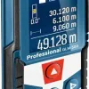 BOSCH GLM 500 ΜΕΤΡΗΤΗΣ ΑΠΟΣΤΑΣΕΩΝ ΛΕΙΖΕΡ 0601072H00