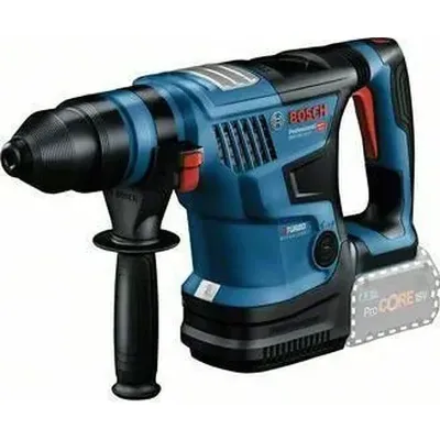 BOSCH GBH 18V-34 CF ΠΕΡΙΣΤΡΟΦΙΚΟ ΠΙΣΤΟΛΕΤΟ ΜΠΑΤΑΡΙΑΣ PROFESSIONAL SOLO 0.611.914.001