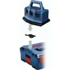 BOSCH ΦΟΡΤΙΣΤΗΣ GAL 18V6-80 18V Li-Ion 1600A01U9L