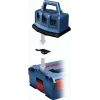 BOSCH ΦΟΡΤΙΣΤΗΣ GAL 18V6-80 18V Li-Ion 1600A01U9L