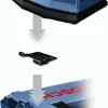 BOSCH ΦΟΡΤΙΣΤΗΣ GAL 18V6-80 18V Li-Ion 1600A01U9L