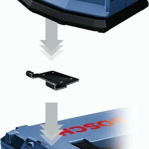 BOSCH ΦΟΡΤΙΣΤΗΣ GAL 18V6-80 18V Li-Ion 1600A01U9L
