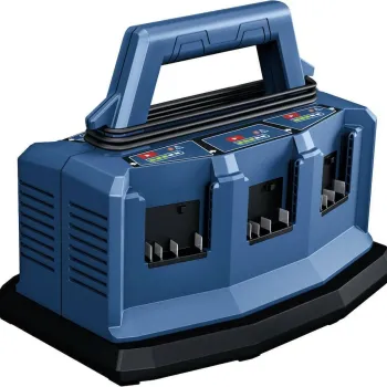 BOSCH ΦΟΡΤΙΣΤΗΣ GAL 18V6-80 18V Li-Ion 1600A01U9L