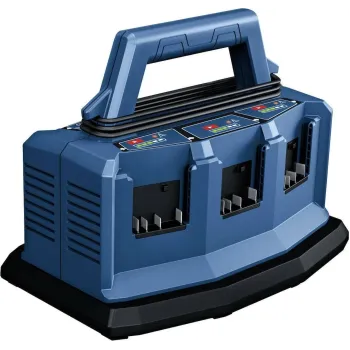 BOSCH ΦΟΡΤΙΣΤΗΣ GAL 18V6-80 18V Li-Ion 1600A01U9L