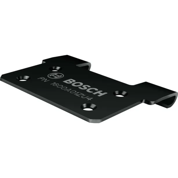 BOSCH ΦΟΡΤΙΣΤΗΣ GAL 18V6-80 18V Li-Ion 1600A01U9L