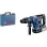 BOSCH GBH 18V-36 C Περιστροφικό Πιστολέτο Μπαταρίας BITURBO SDS-Max 18V Li-Ion Brushless σε Βαλίτσα Μεταφοράς  (Solo) 0611915001