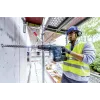BOSCH GBH 18V-36 C Περιστροφικό Πιστολέτο Μπαταρίας BITURBO SDS-Max 18V Li-Ion Brushless σε Βαλίτσα Μεταφοράς  (Solo) 0611915001