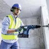 BOSCH GBH 18V-36 C Περιστροφικό Πιστολέτο Μπαταρίας BITURBO SDS-Max 18V Li-Ion Brushless σε Βαλίτσα Μεταφοράς  (Solo) 0611915001