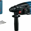 BOSCH GBH 2-21 Περιστροφικό Πιστολέτο 720W/2.0J SDS-PLUS 06112A6002