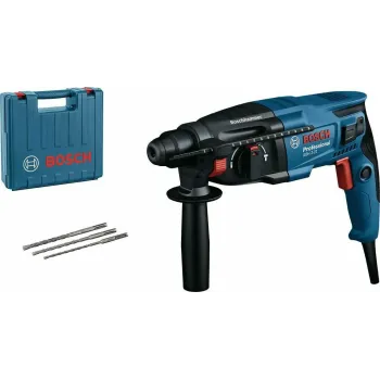 BOSCH GBH 2-21 Περιστροφικό Πιστολέτο 720W/2.0J SDS-PLUS 06112A6002