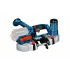 BOSCH GCB 18V-63 PROFESSIONAL ΠΡΙΟΝΟΚΟΡΔΕΛΑ ΜΠΑΤΑΡΙΑΣ (SOLO) 06012A0401