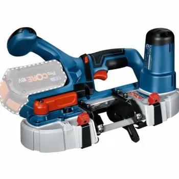 BOSCH GCB 18V-63 PROFESSIONAL ΠΡΙΟΝΟΚΟΡΔΕΛΑ ΜΠΑΤΑΡΙΑΣ (SOLO) 06012A0401