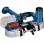 BOSCH GCB 18V-63 PROFESSIONAL ΠΡΙΟΝΟΚΟΡΔΕΛΑ ΜΠΑΤΑΡΙΑΣ (SOLO) 06012A0401